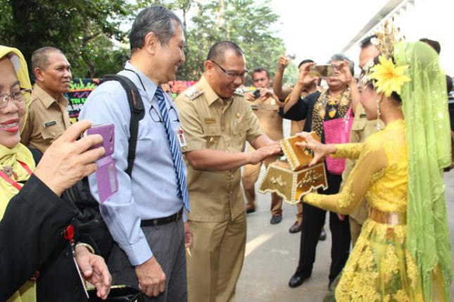 Wakil Wali Kota Apresiasi RSUD dr Pirngadi Disurvei Akreditas